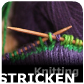 Stricken, Knitting